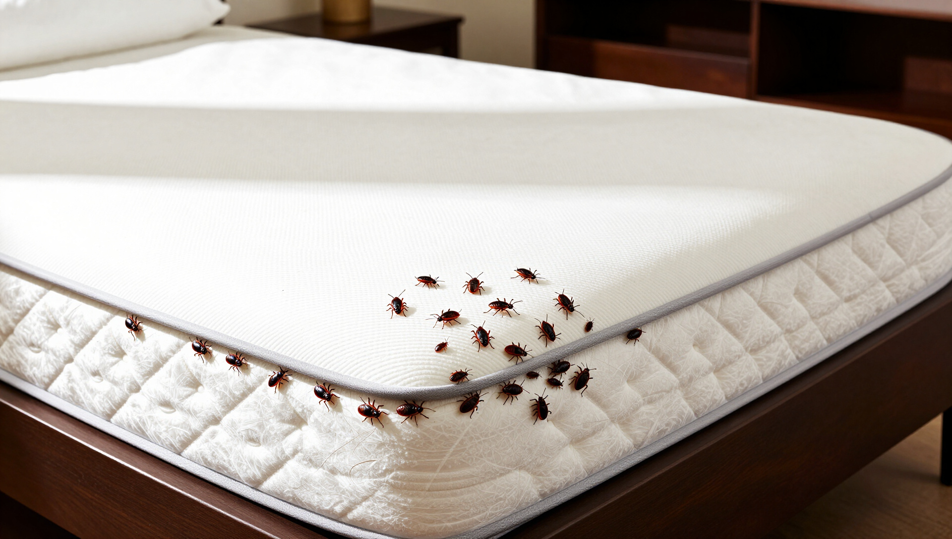 Bed Bugs Control in Tamarama
